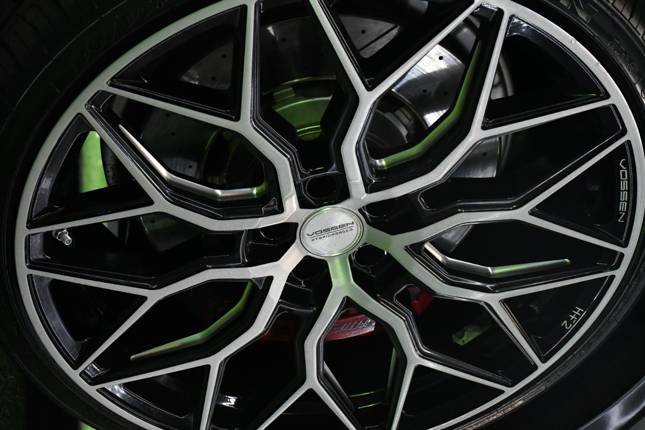 Mercedes-Benz S-Class S63 AMG 4MATIC Coupe 2016