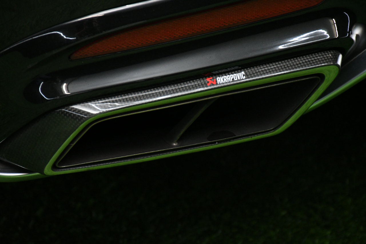 Mercedes-Benz S-Class S63 AMG 4MATIC Coupe 2016