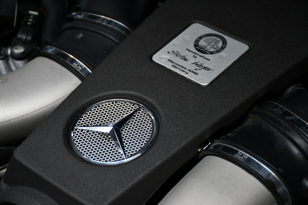 Mercedes-Benz S-Class S63 AMG 4MATIC Coupe 2016