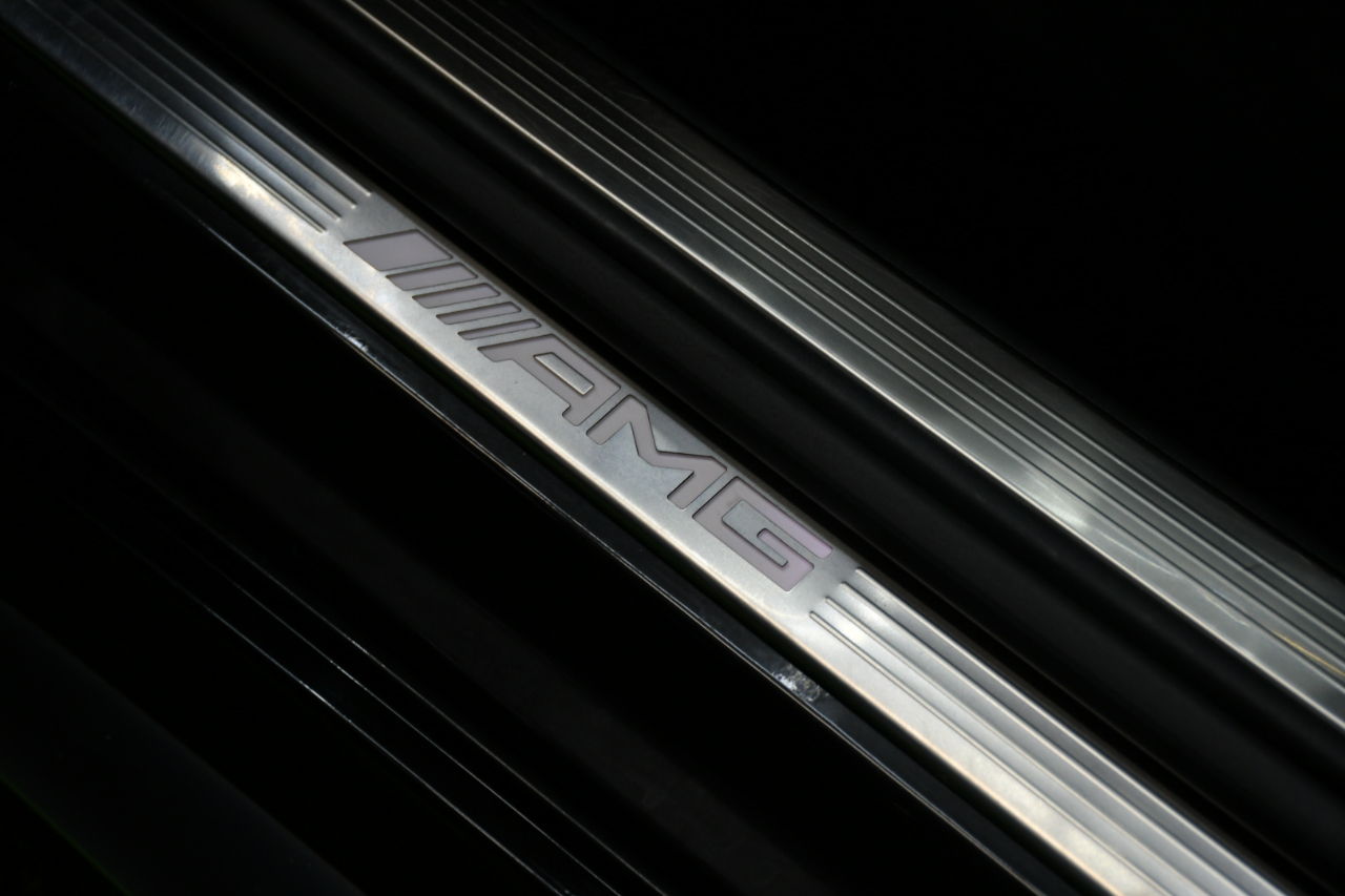 Mercedes-Benz S-Class S63 AMG 4MATIC Coupe 2016