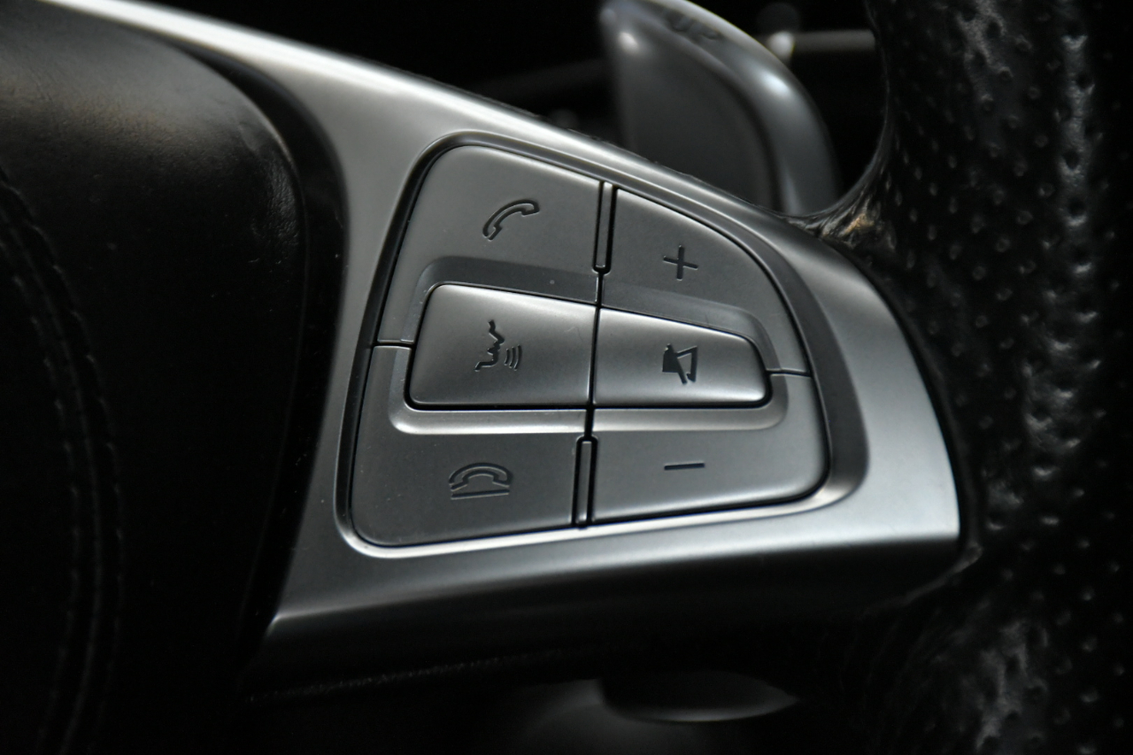 Mercedes-Benz S-Class S63 AMG 4MATIC Coupe 2016