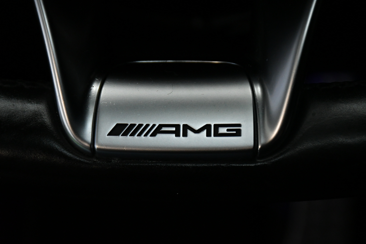 Mercedes-Benz S-Class S63 AMG 4MATIC Coupe 2016