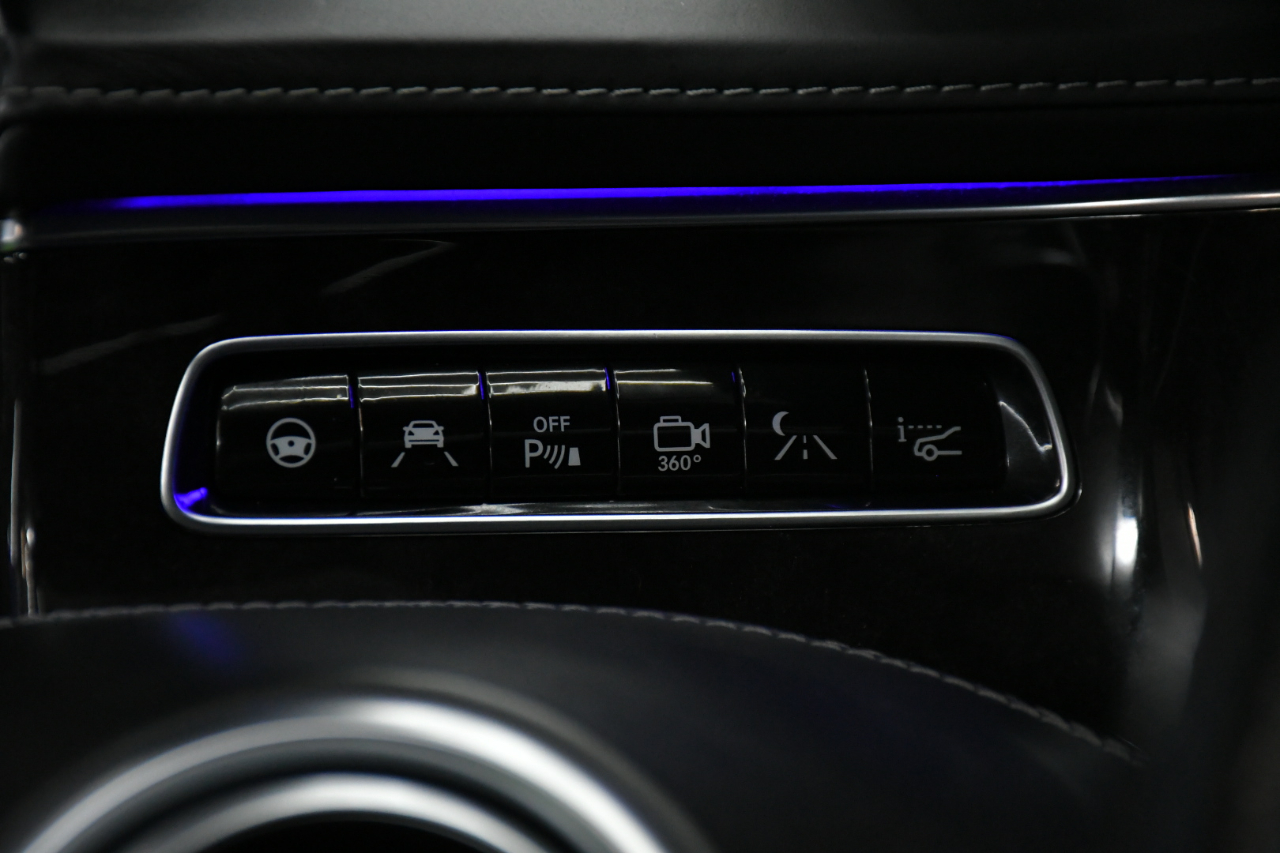 Mercedes-Benz S-Class S63 AMG 4MATIC Coupe 2016