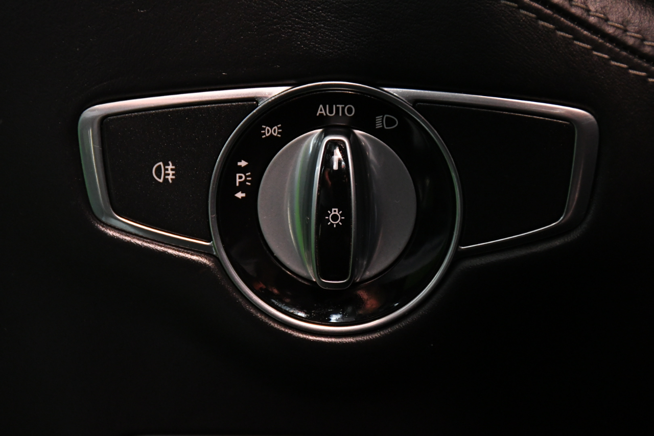 Mercedes-Benz S-Class S63 AMG 4MATIC Coupe 2016