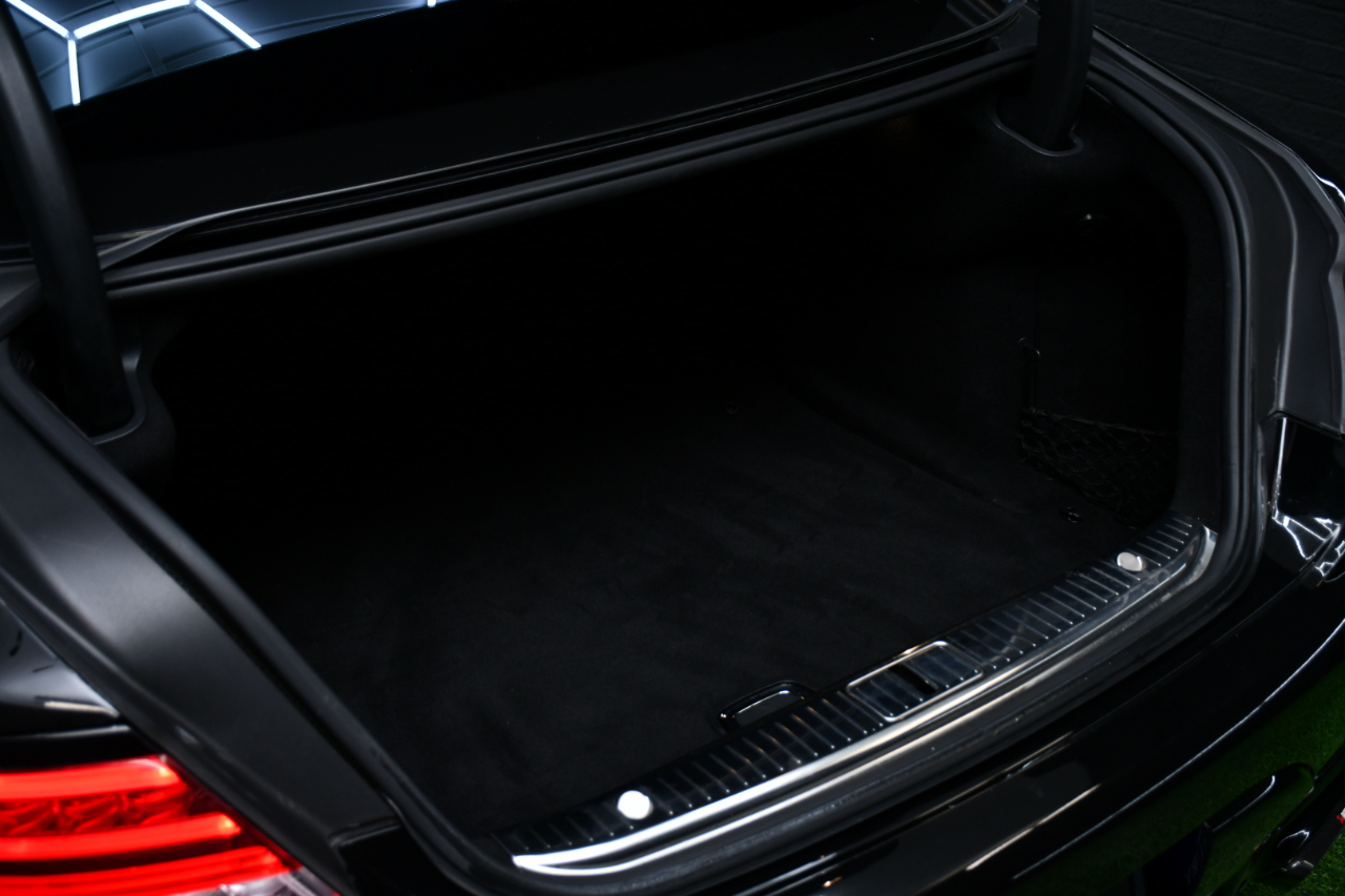 Mercedes-Benz S-Class S63 AMG 4MATIC Coupe 2016