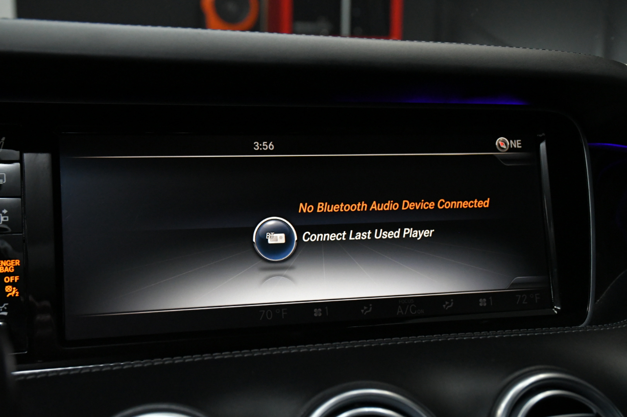 Mercedes-Benz S-Class S63 AMG 4MATIC Coupe 2016