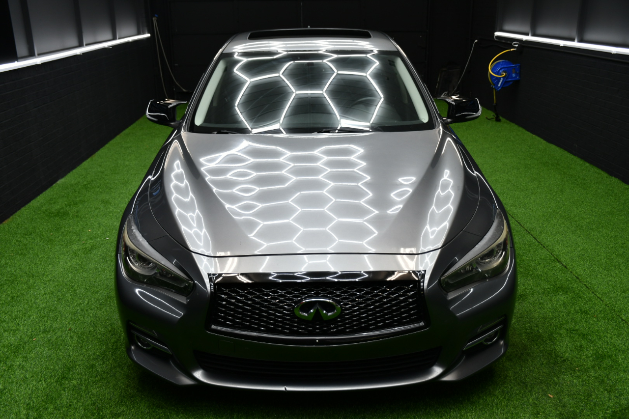 Infiniti Q50 3.0t Sport 2017