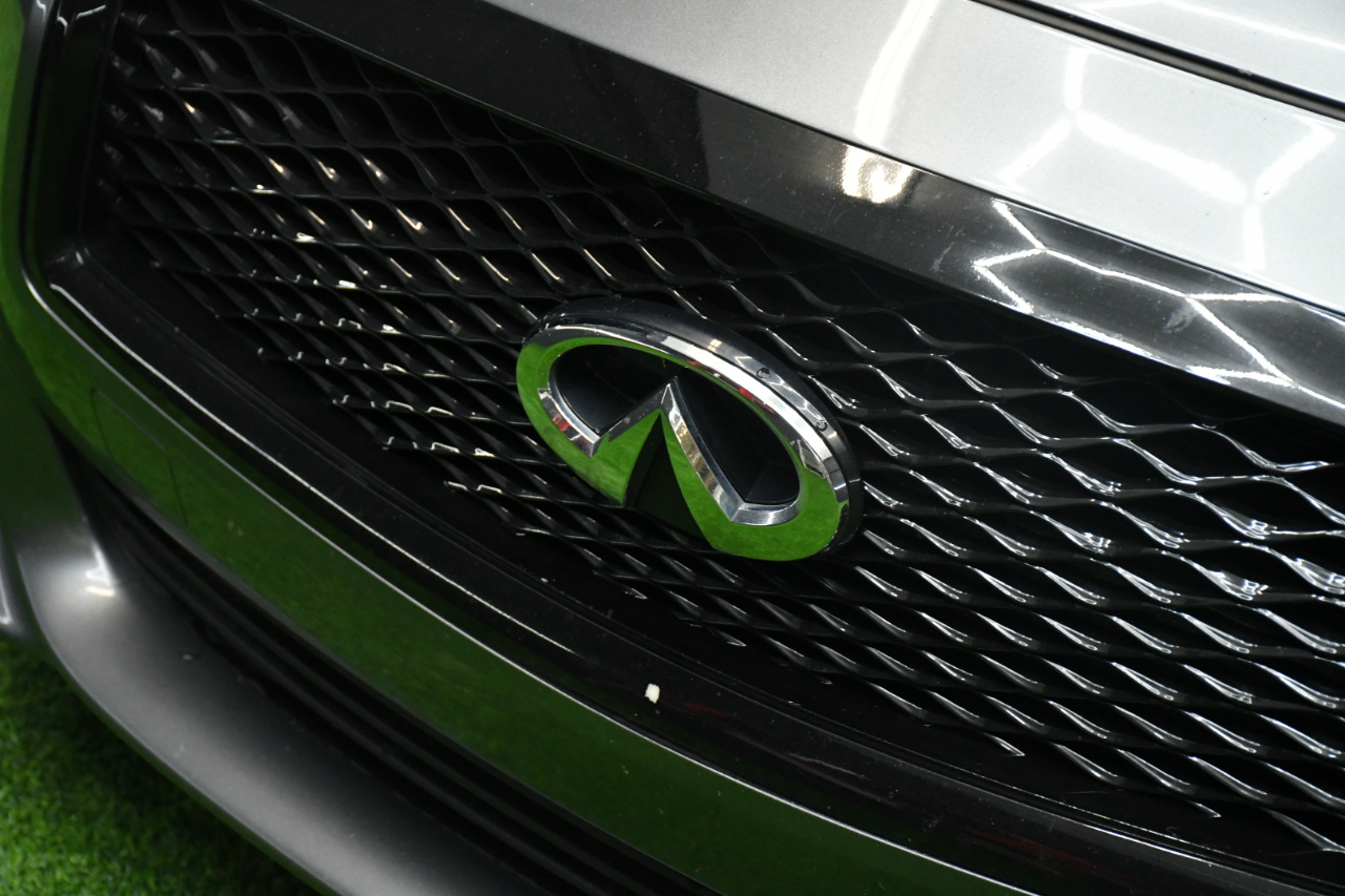 Infiniti Q50 3.0t Sport 2017