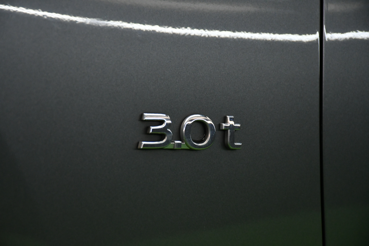 Infiniti Q50 3.0t Sport 2017