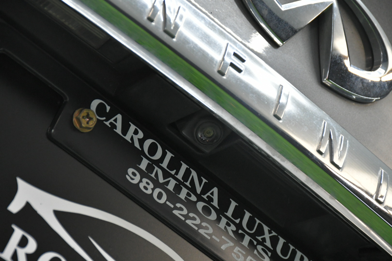 Infiniti Q50 3.0t Sport 2017