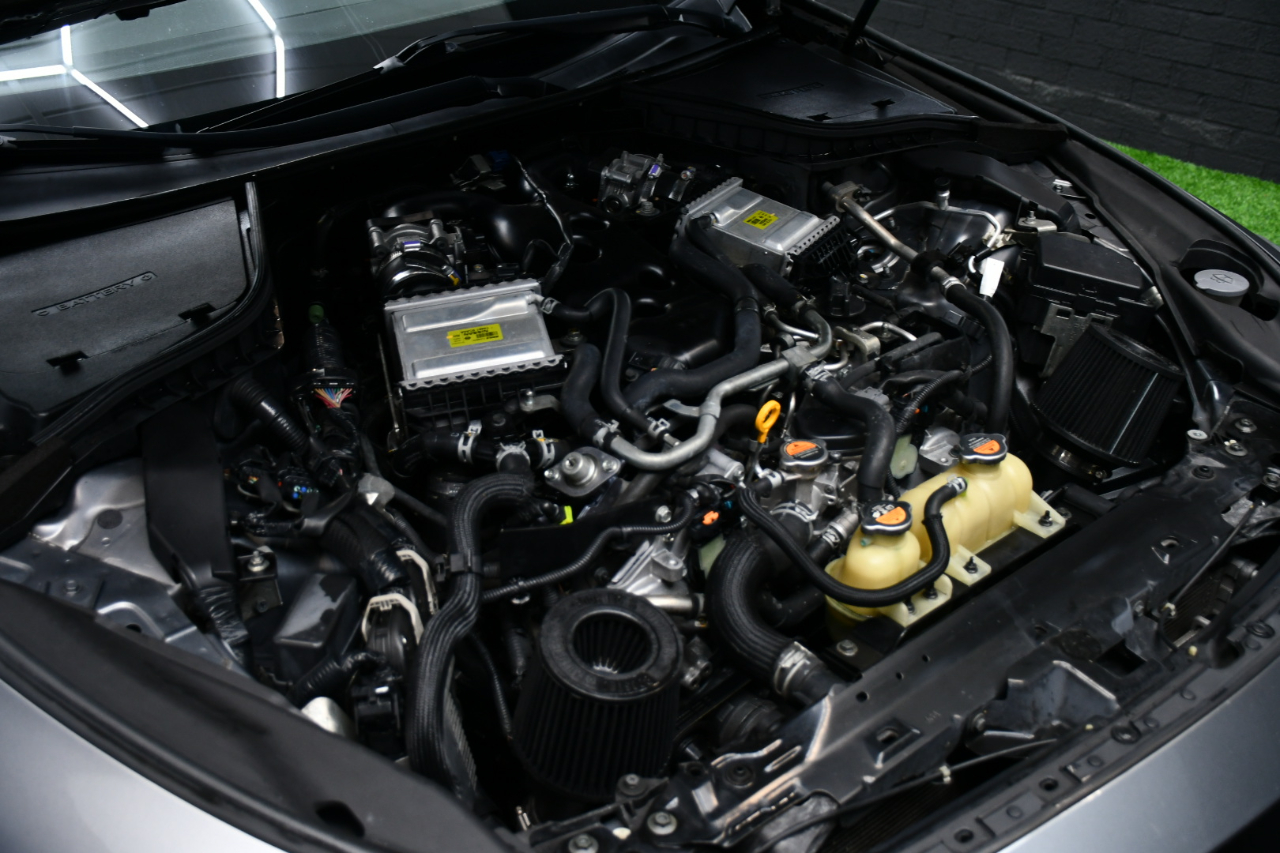 Infiniti Q50 3.0t Sport 2017