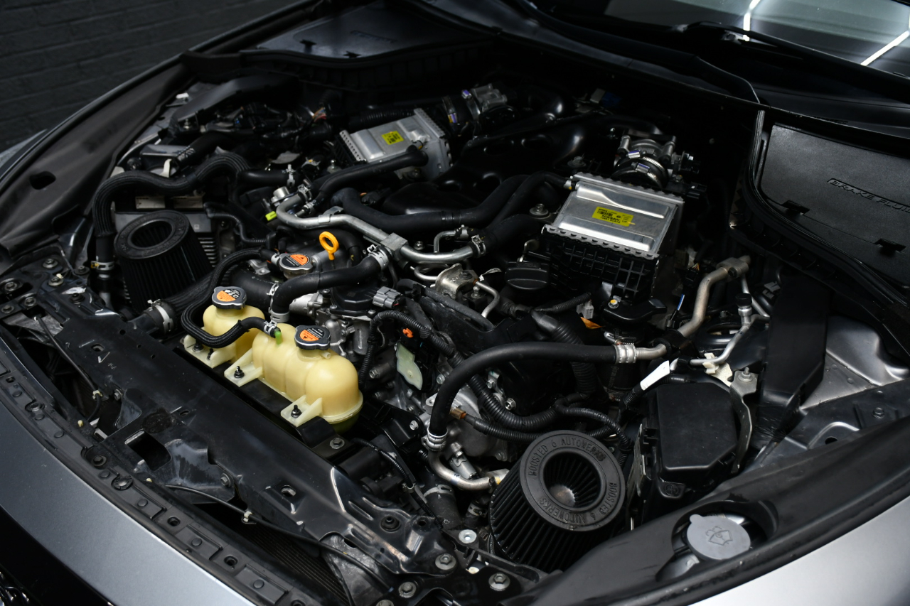 Infiniti Q50 3.0t Sport 2017