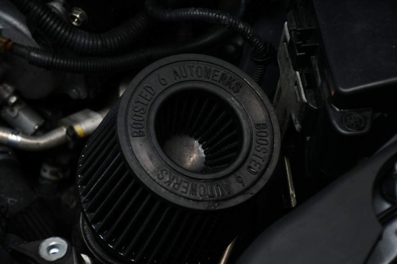 Infiniti Q50 3.0t Sport 2017