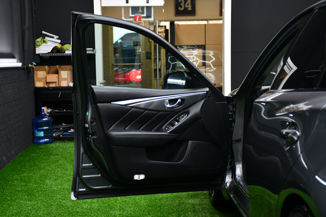 Infiniti Q50 3.0t Sport 2017