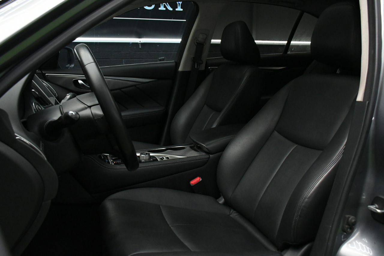 Infiniti Q50 3.0t Sport 2017