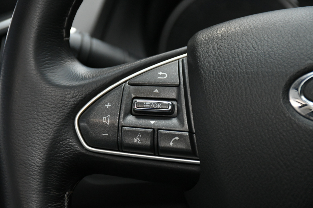 Infiniti Q50 3.0t Sport 2017