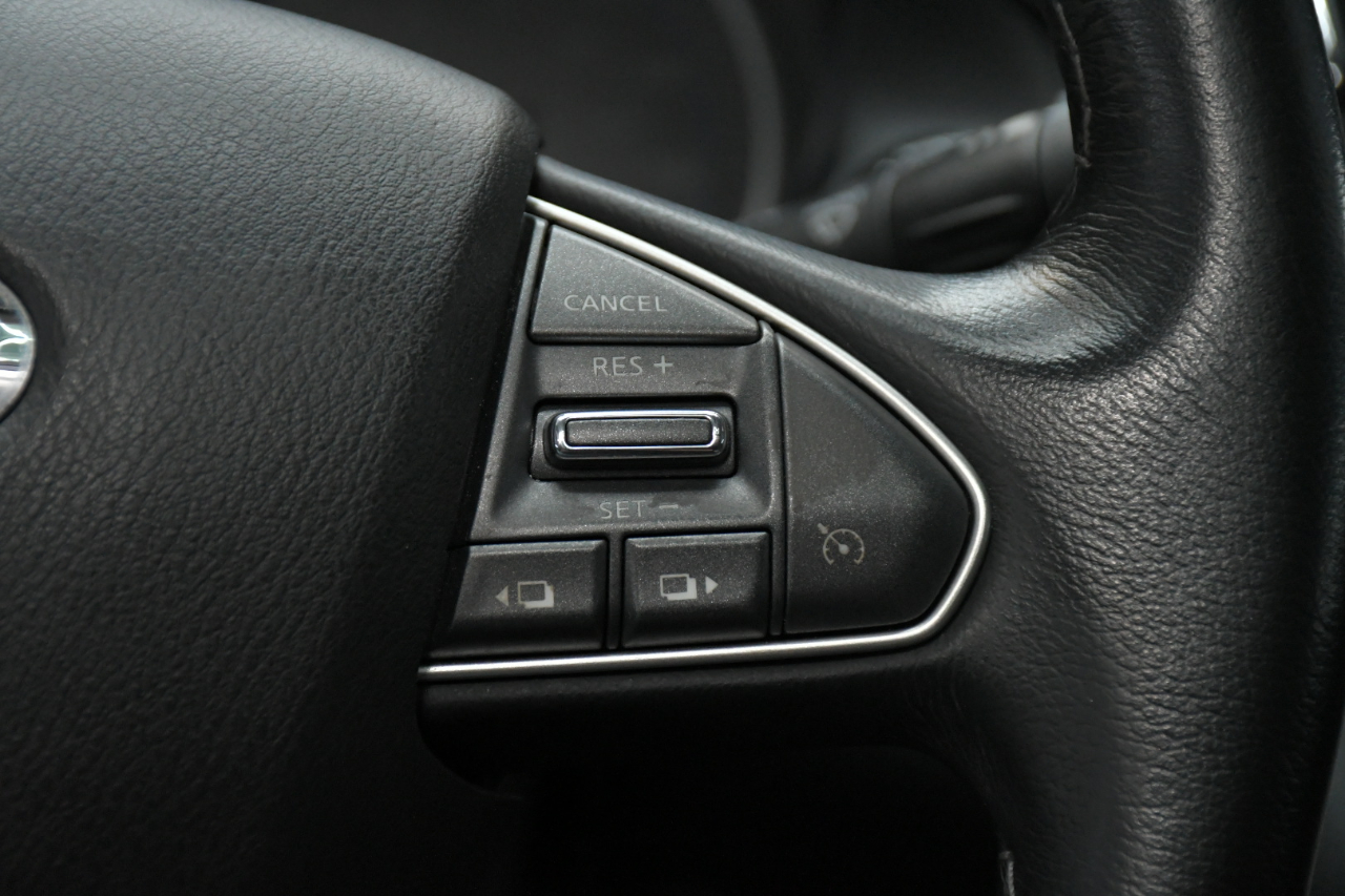 Infiniti Q50 3.0t Sport 2017