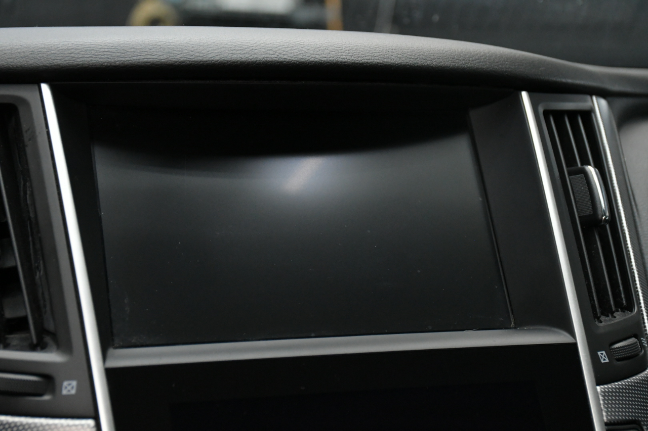 Infiniti Q50 3.0t Sport 2017