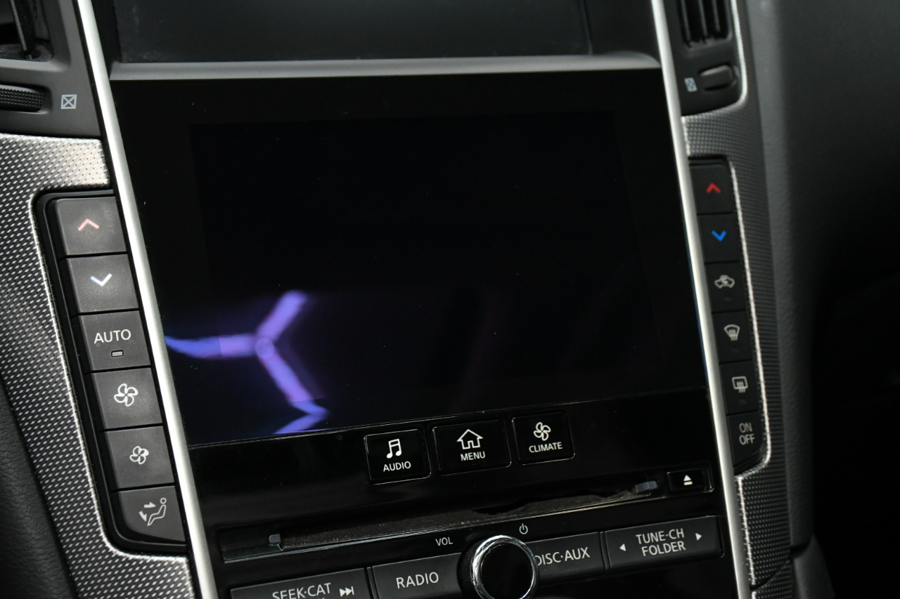 Infiniti Q50 3.0t Sport 2017