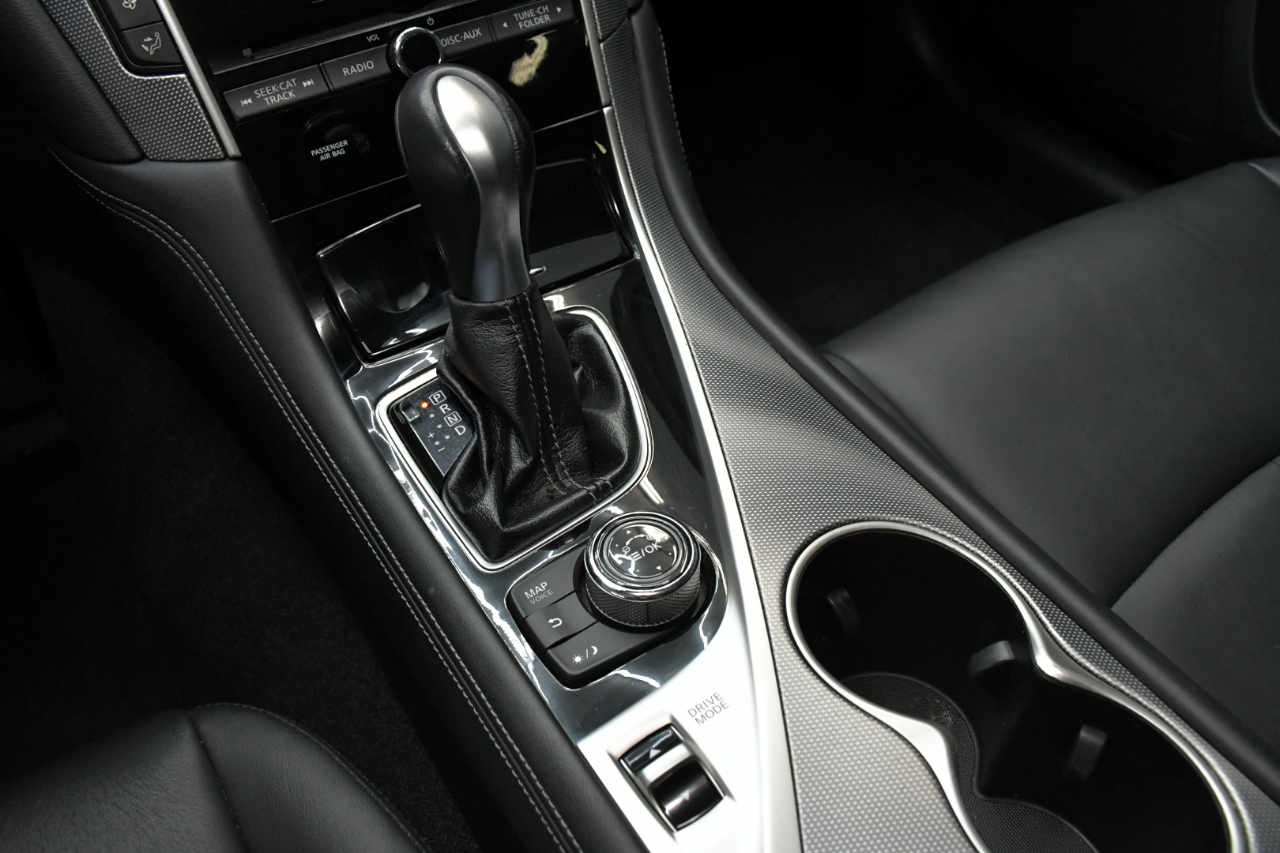 Infiniti Q50 3.0t Sport 2017