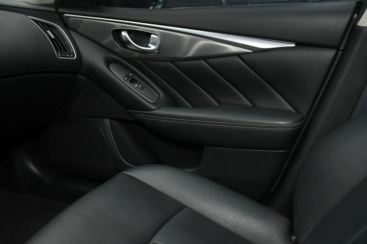 Infiniti Q50 3.0t Sport 2017