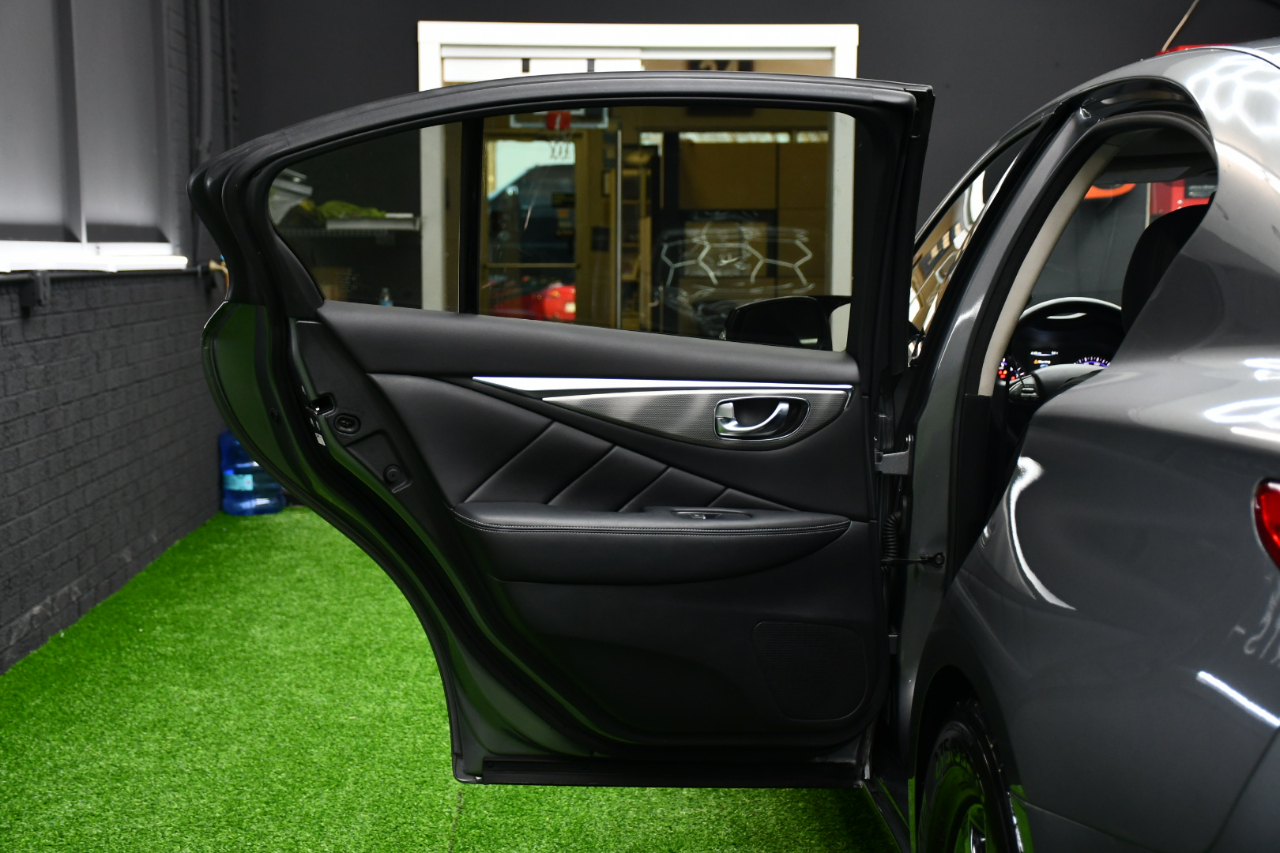 Infiniti Q50 3.0t Sport 2017