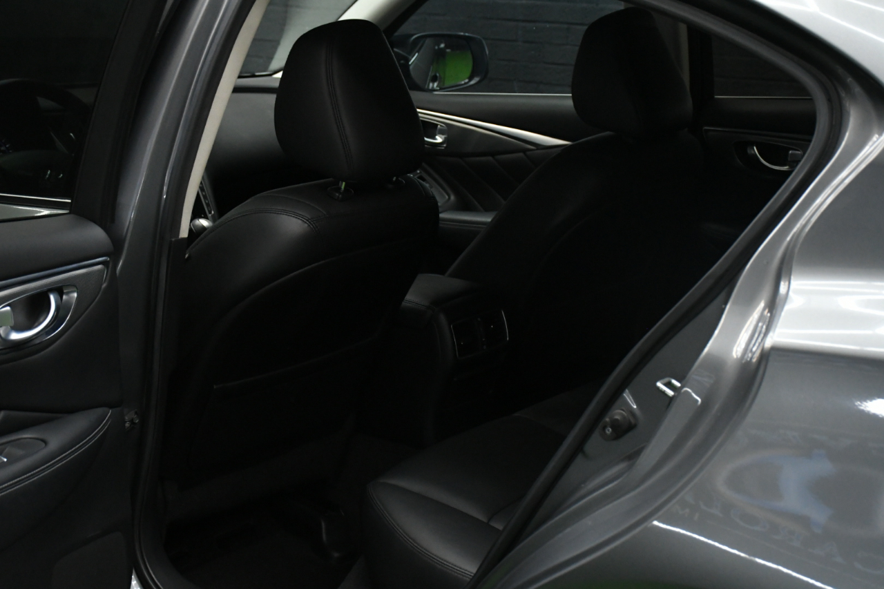 Infiniti Q50 3.0t Sport 2017