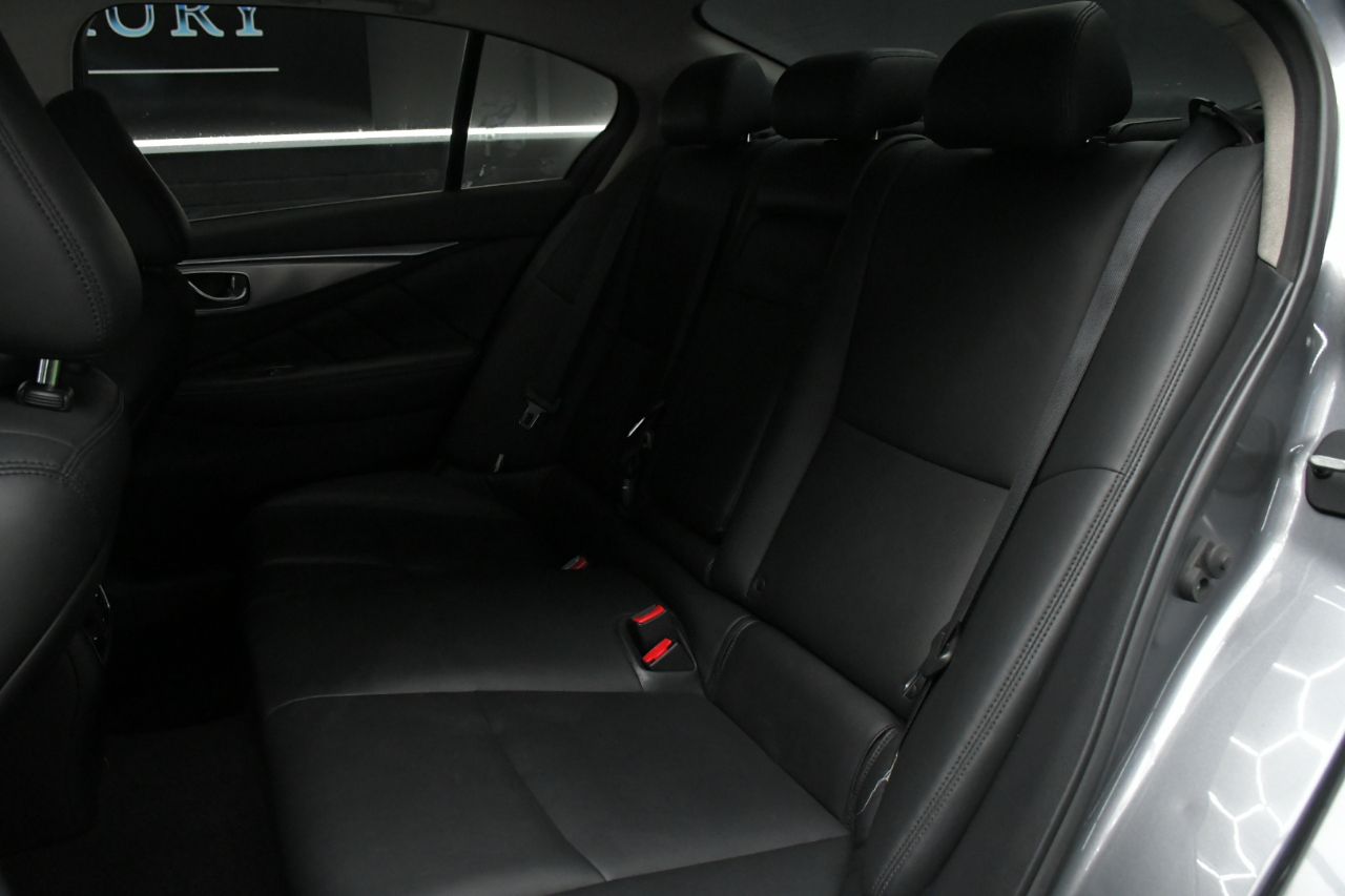 Infiniti Q50 3.0t Sport 2017