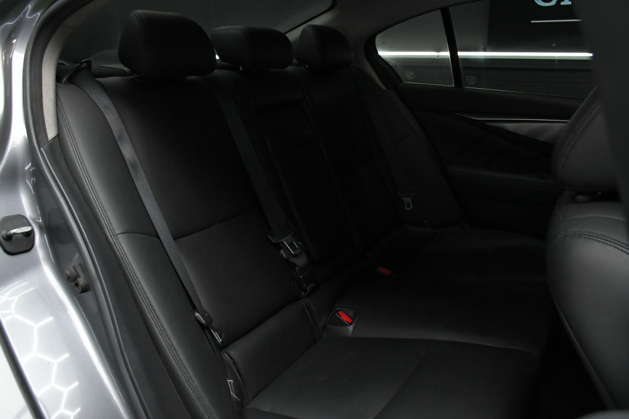 Infiniti Q50 3.0t Sport 2017