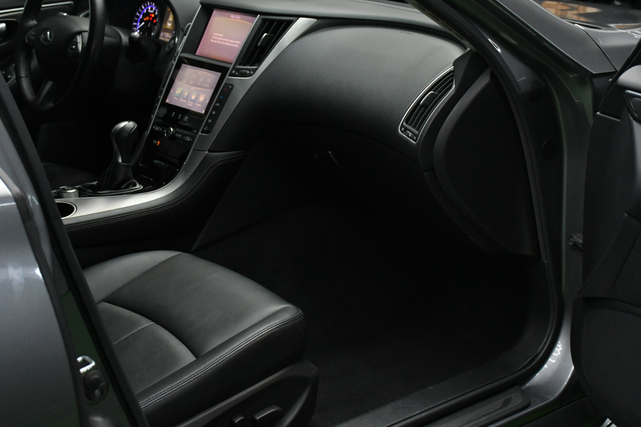 Infiniti Q50 3.0t Sport 2017