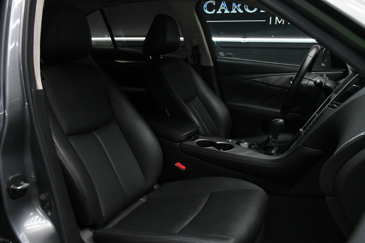 Infiniti Q50 3.0t Sport 2017