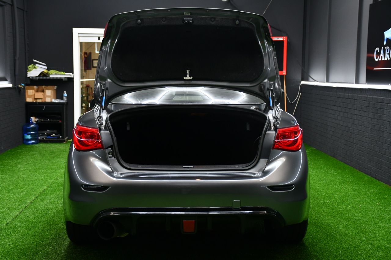 Infiniti Q50 3.0t Sport 2017