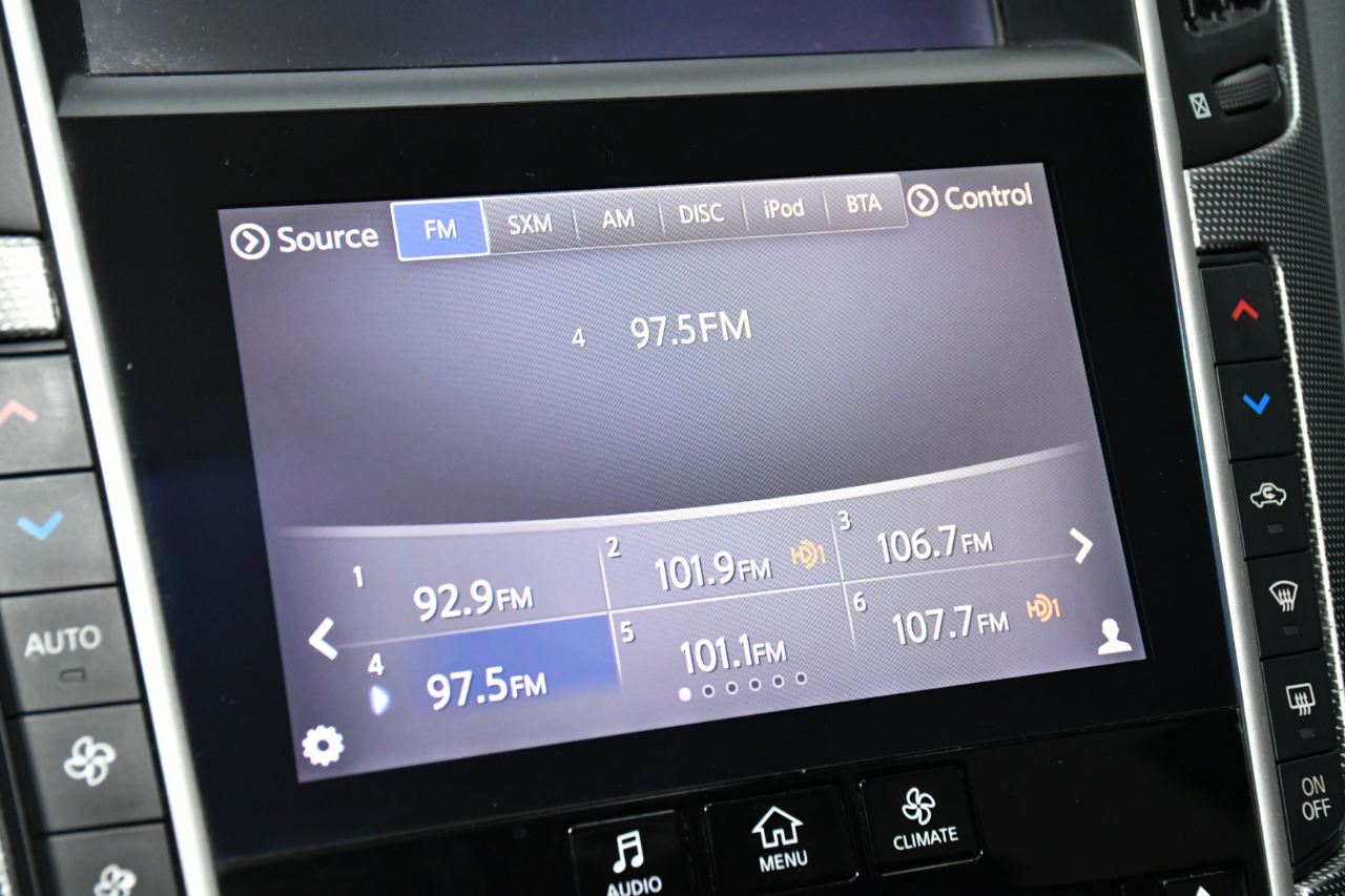 Infiniti Q50 3.0t Sport 2017