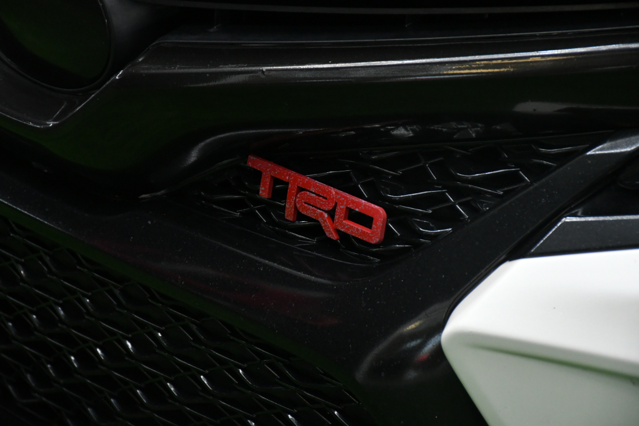 Toyota Camry TRD V6 Auto (Natl) 2020