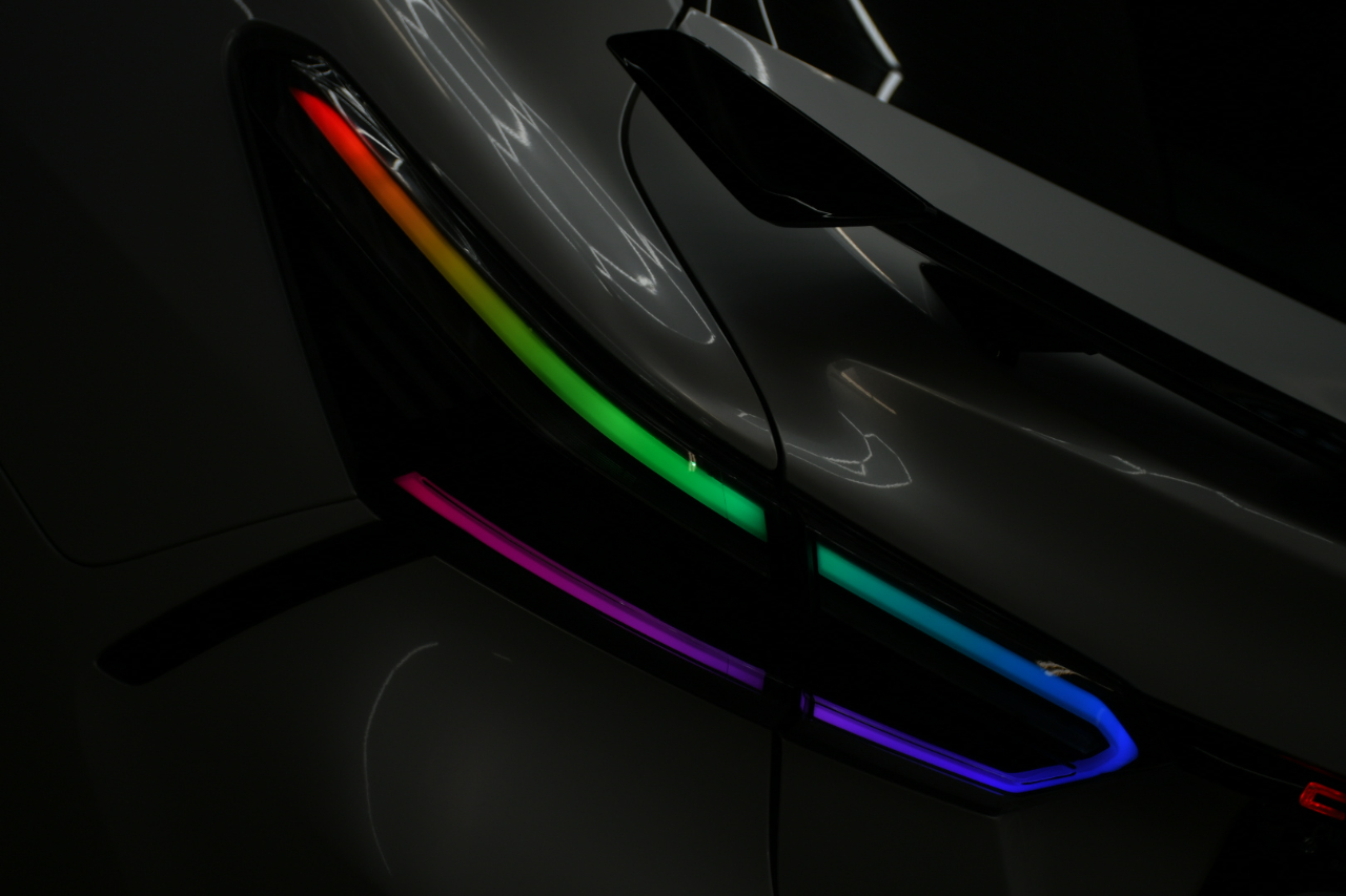 Toyota Camry TRD V6 Auto (Natl) 2020