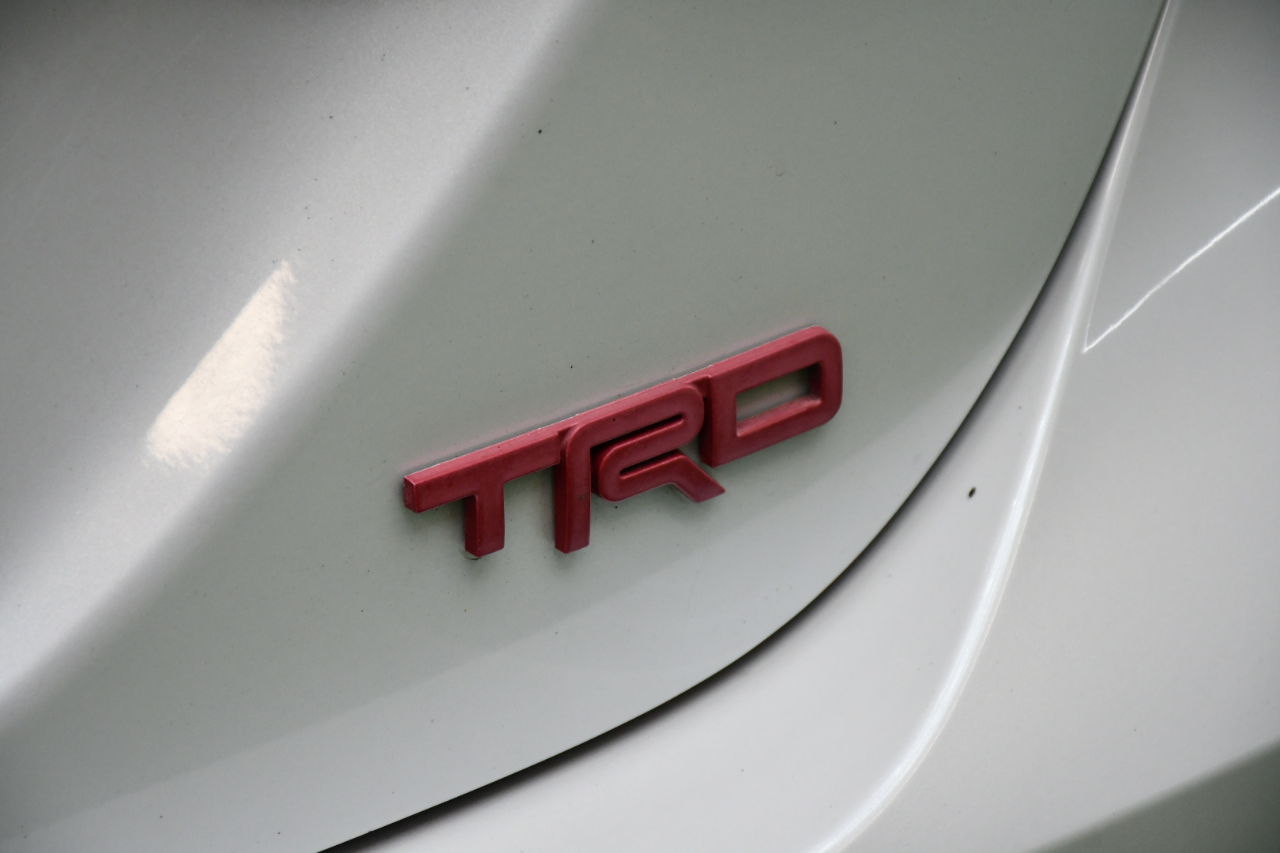 Toyota Camry TRD V6 Auto (Natl) 2020