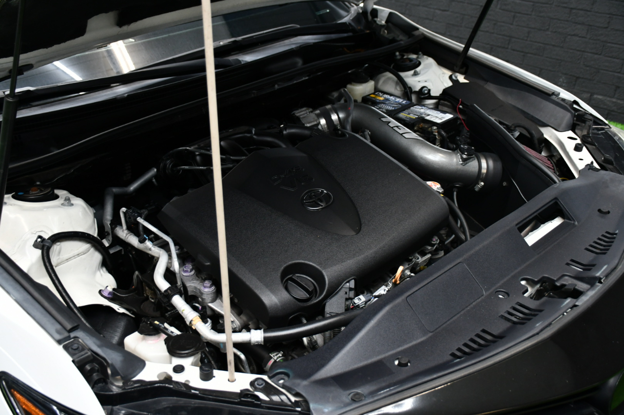 Toyota Camry TRD V6 Auto (Natl) 2020