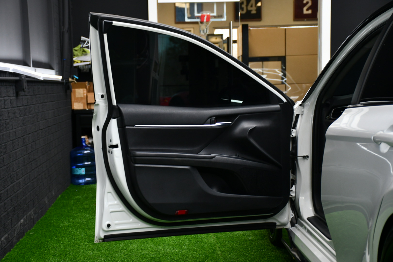 Toyota Camry TRD V6 Auto (Natl) 2020