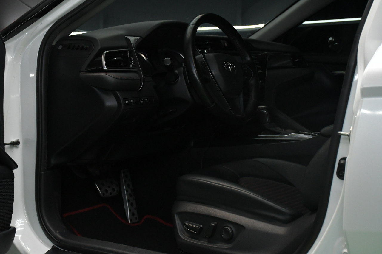 Toyota Camry TRD V6 Auto (Natl) 2020