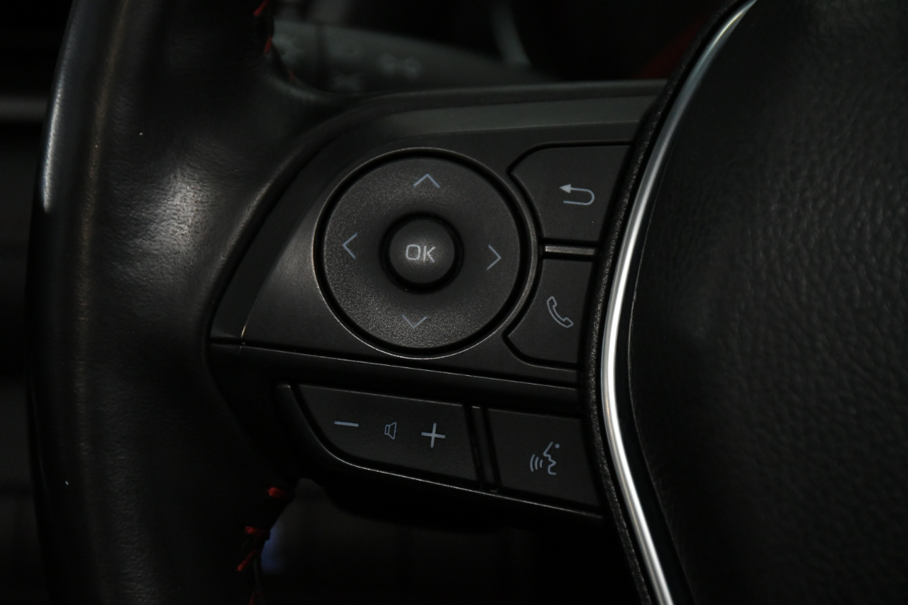 Toyota Camry TRD V6 Auto (Natl) 2020