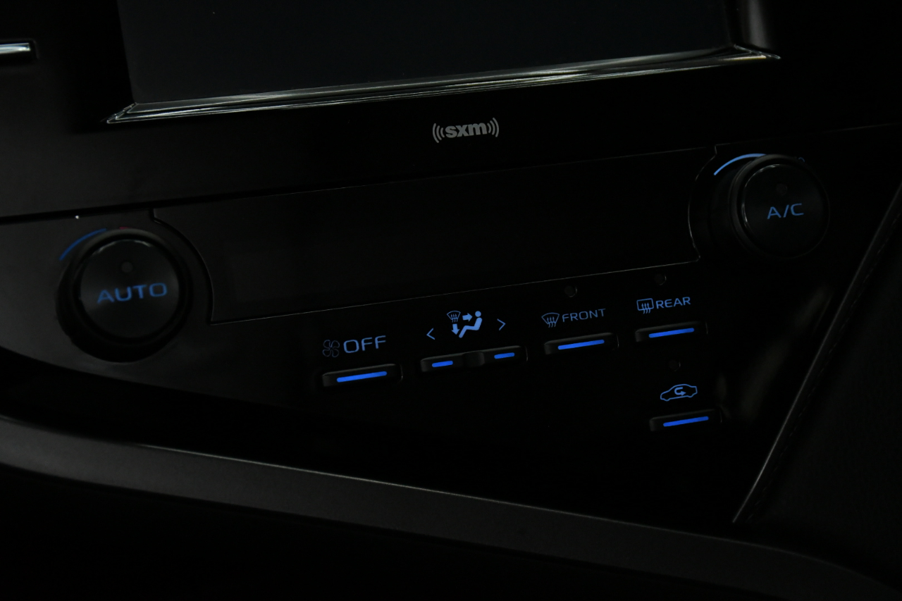 Toyota Camry TRD V6 Auto (Natl) 2020