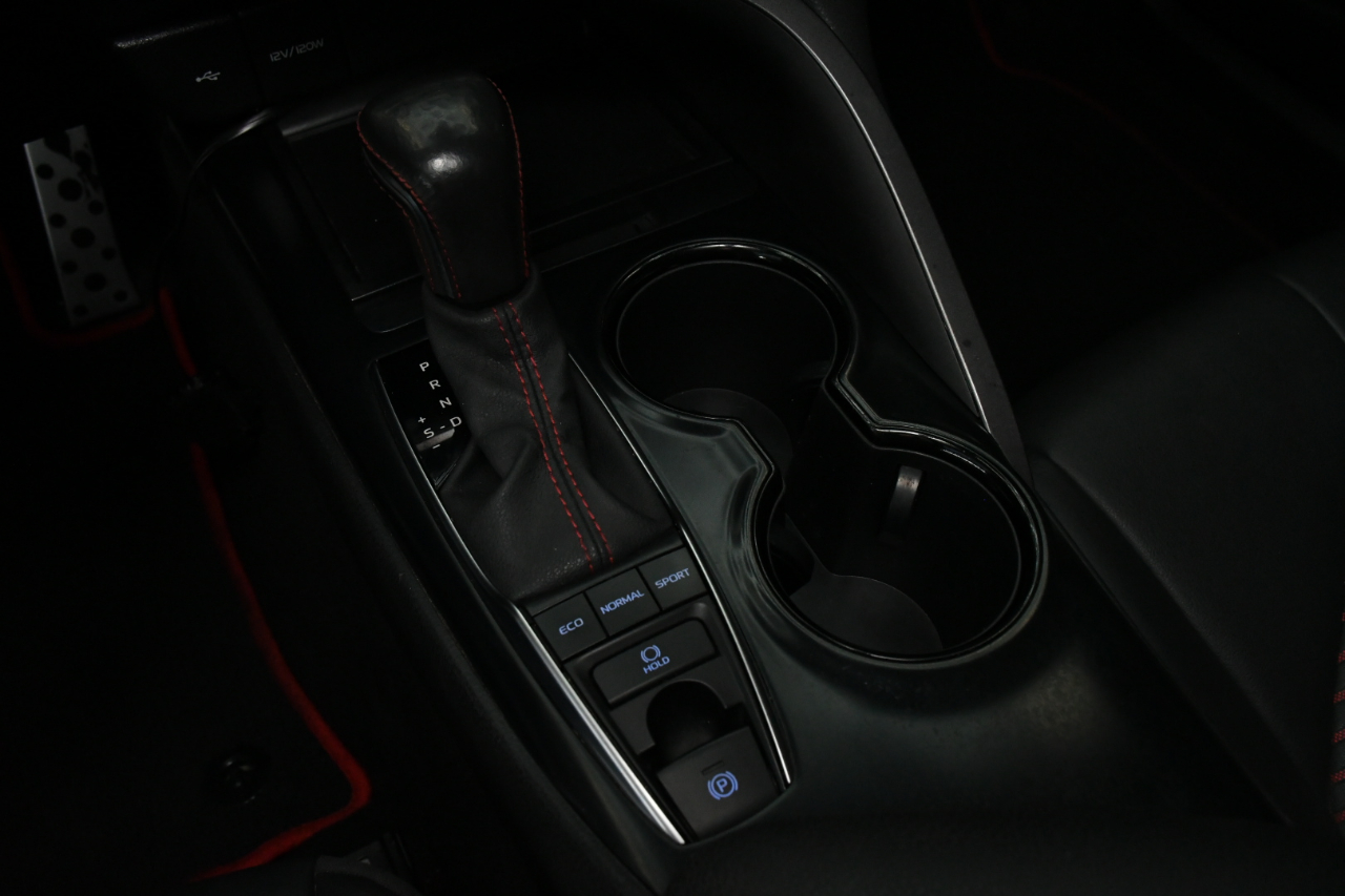 Toyota Camry TRD V6 Auto (Natl) 2020