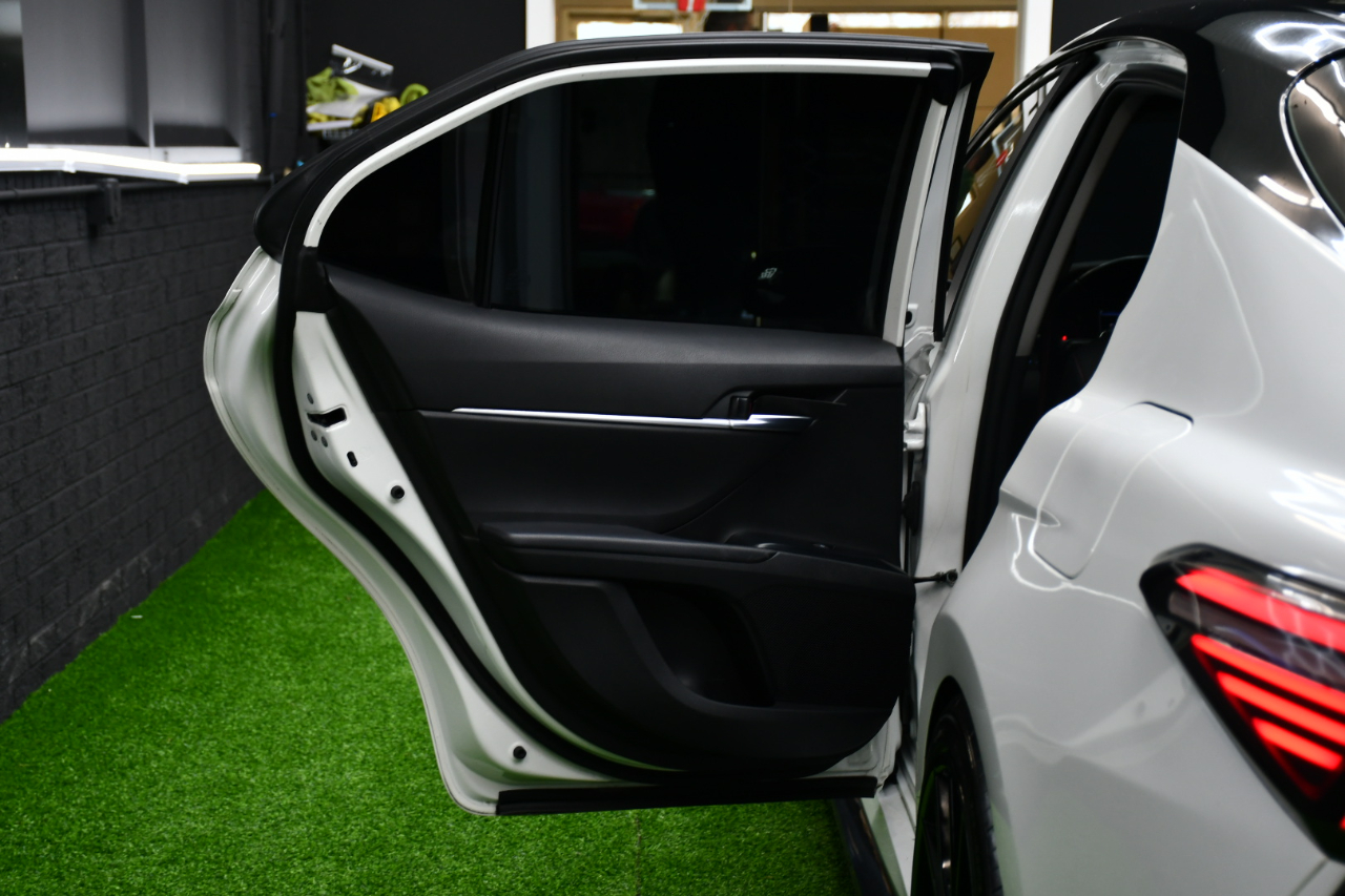 Toyota Camry TRD V6 Auto (Natl) 2020