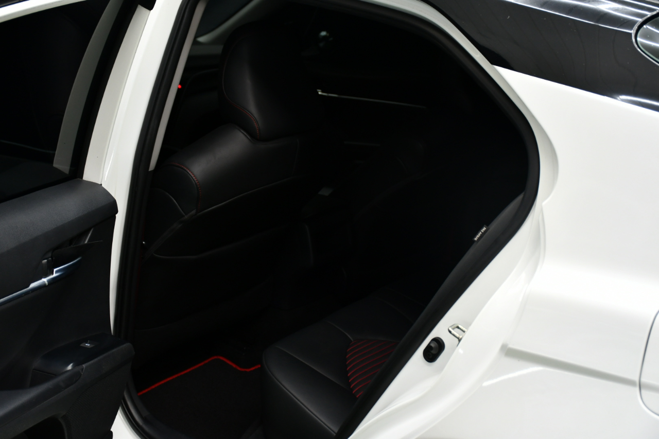 Toyota Camry TRD V6 Auto (Natl) 2020