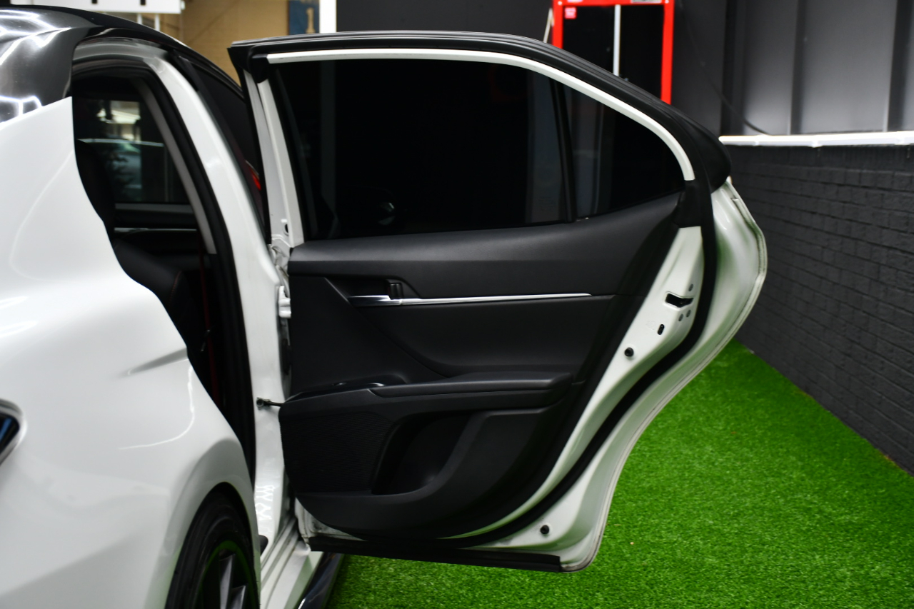 Toyota Camry TRD V6 Auto (Natl) 2020