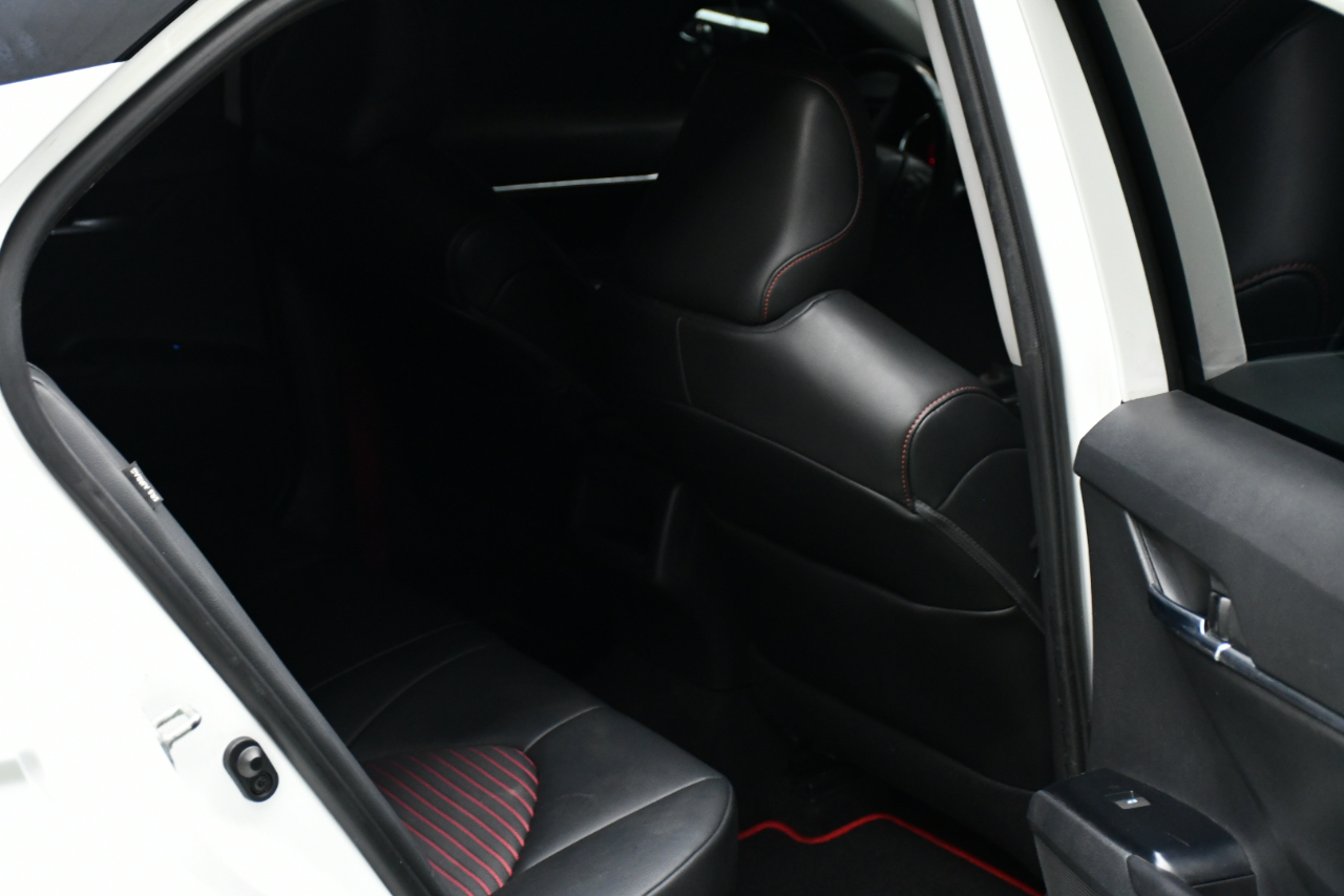 Toyota Camry TRD V6 Auto (Natl) 2020