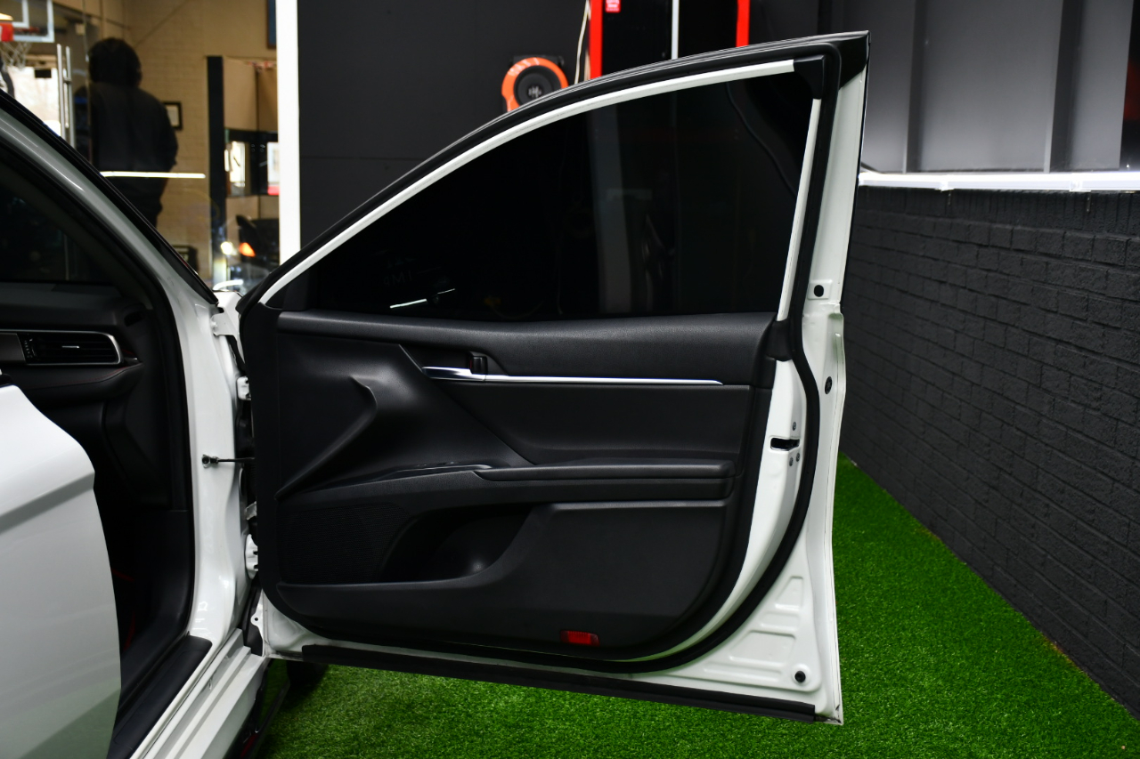 Toyota Camry TRD V6 Auto (Natl) 2020