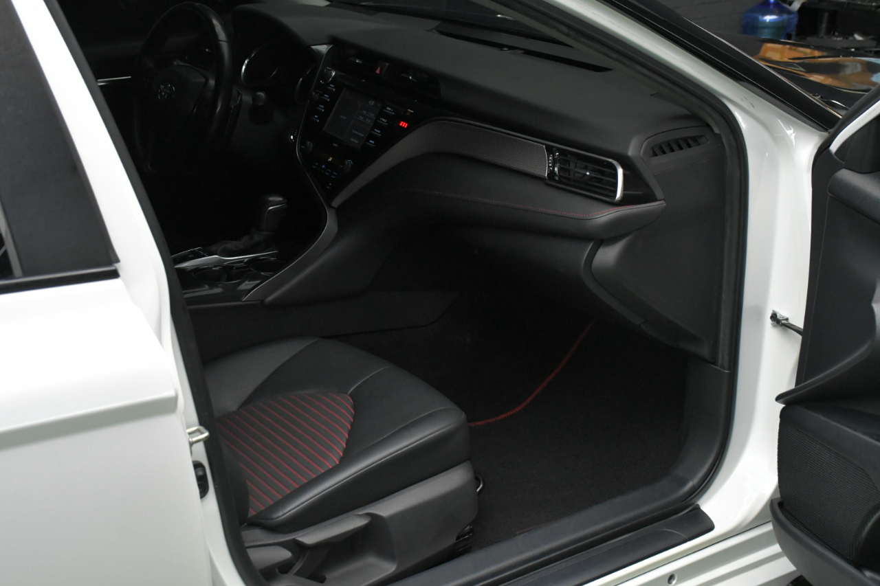 Toyota Camry TRD V6 Auto (Natl) 2020