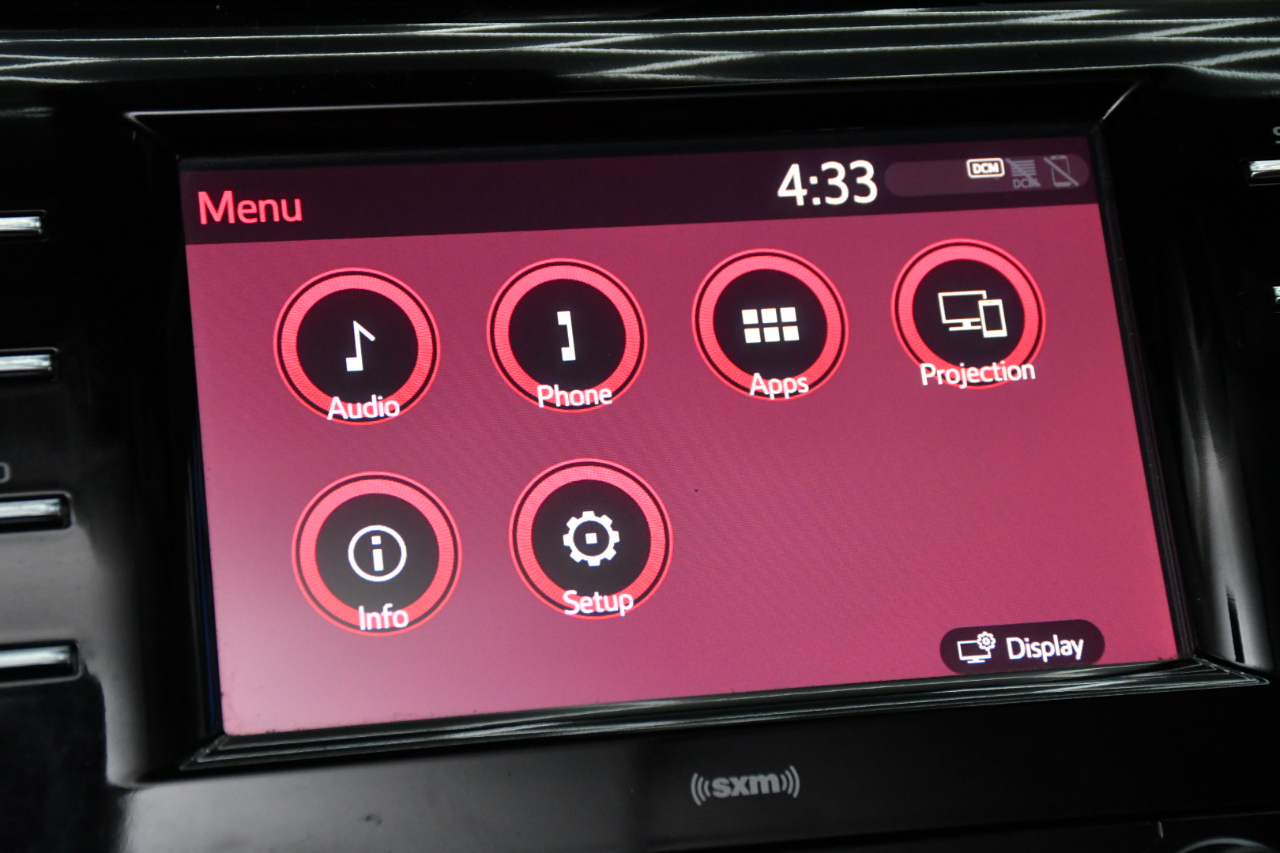 Toyota Camry TRD V6 Auto (Natl) 2020