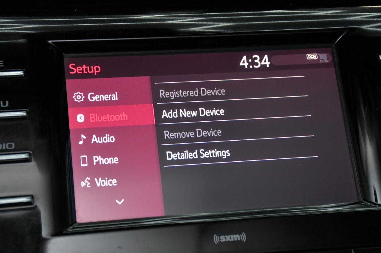 Toyota Camry TRD V6 Auto (Natl) 2020